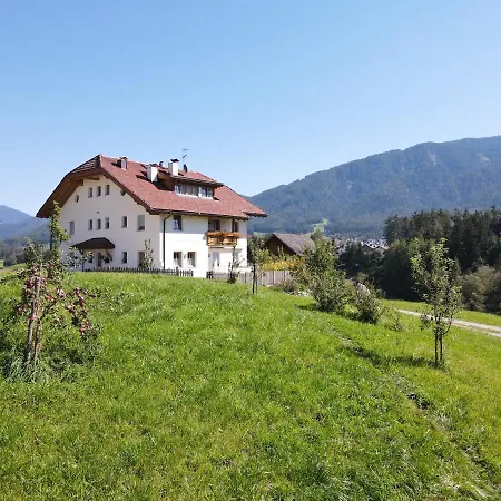 Farm stay Moarberg