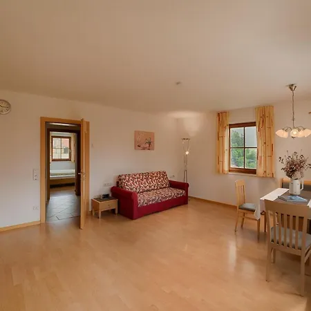 Farm stay Moarberg Brunico
