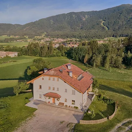 Moarberg Farm stay