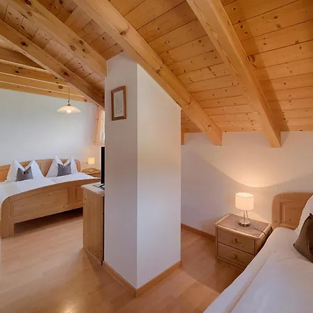 Farm stay Moarberg