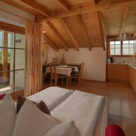 Farm stay Moarberg *