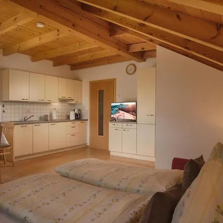 Moarberg Farm stay *