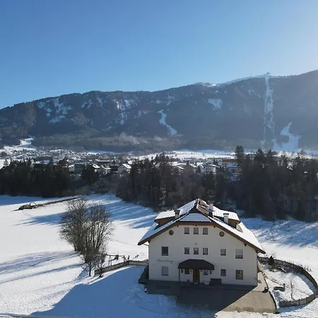Farm stay Moarberg