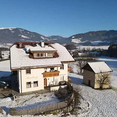 Moarberg Brunico