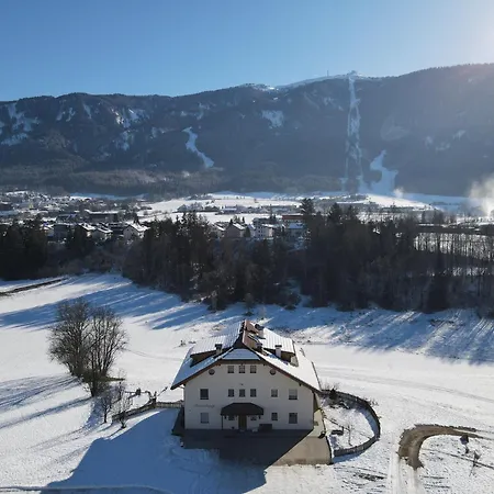 Farm stay Moarberg