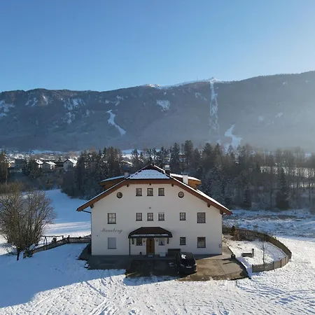 Moarberg * Brunico